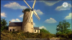 Thomas and Friends: Season 12 Intro Highlights