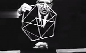 苹果Think Different非同凡想广告