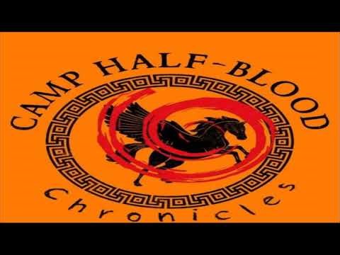 Camp Half-blood Chronicles Chapter 12: Weredolphins