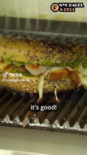 Delicious Chicken Pesto Panini Recipe