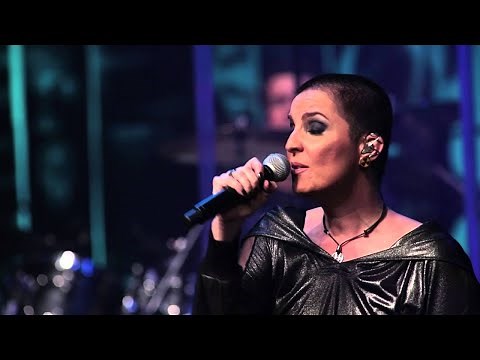 Isabella Taviani - A Canção Que Faltava (DVD Eu Raio X Ao Vivo)