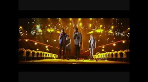 One Direction - 'Happily' (Live at San Siro Stadium)【HD】