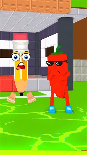 Italian Brainrot Family VS Radioactive Rainbow Mutation Noobini Pizzanini in Steal a Brainrot🦠