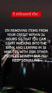 VIP UP THE SCORE EVENT JULY 30th !!!50 seats only if you miss I am so sorry 🙏❤️This class is virtual but live you will need to physically get to a table write out all letters and I will show y’all what to do to remove and clean your report so you can get FUNDED It would include how to REMOVE ANYTHING FROM YOUR CREDIT ‼️‼️ how to get your down payment bk for your car How to discharge the debt for your car and basically keep the car for free How to not pay utilities anymore zero out all water pho
