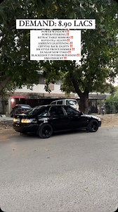 9.7K views · 103 reactions | •Model: 1995 EG WITH ZERO RUST AND...