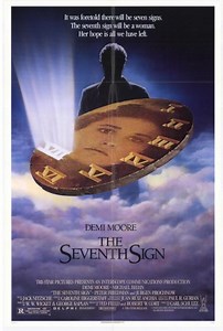 Media - The Seventh Sign (Film, 1988)