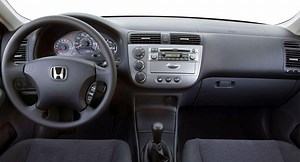 2005 Civic Owner Sues Honda Over Injury From Takata Airbag Inflator | Carscoops