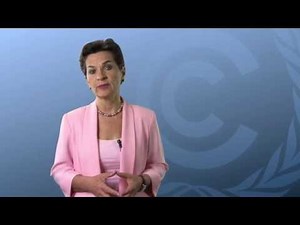 World Wide Views - UNFCCC Executive Secretary