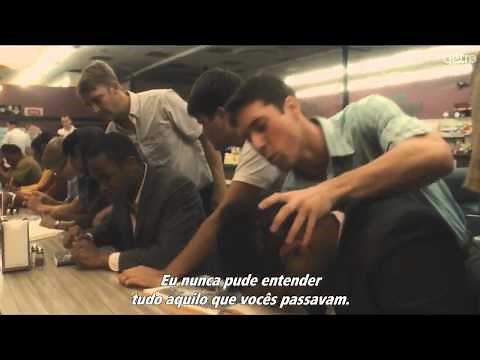 O Mordomo da Casa Branca (The Butler) Trailer legendado (2013)