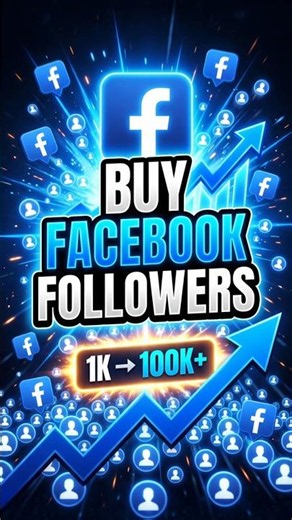 Buy Facebook Followers Without Getting Banned