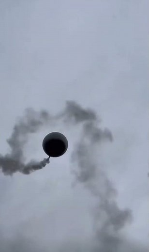 Building a Diesel-Powered Hot Air Balloon😱