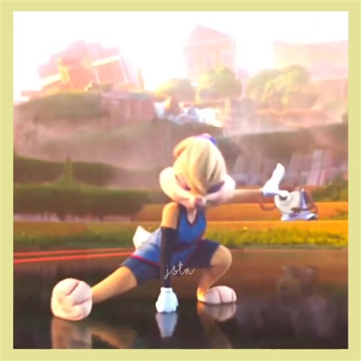 wish my girl could upgrade. 😳 #spacejam #loonytoons #spacejam2 #spacejamanewlegacy #edit #foryou #fyp