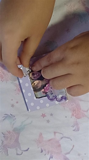 Marco de foto de cartón #diy #diycrafts #giftidea