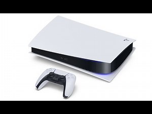 PLAYSTATION 5 APRESENTAÇÃO DA CONSOLA E NOVOS JOGOS