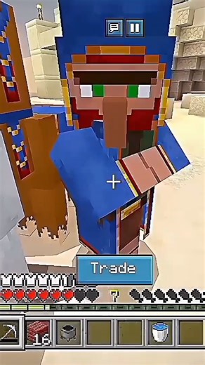 trader #minecraft