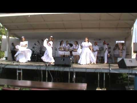 Prende La Vela Mapale