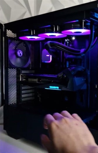 Renkame Kompiuterius DI Lokalioms Generacijoms #rtx #pcbuild