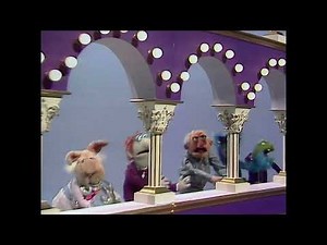 The Muppet Show Theme (Season 5) (Almost Perfect Instrumental)
