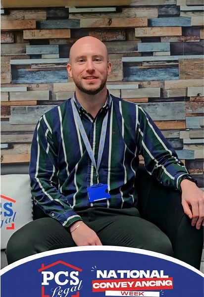 How did you get into Conveyancing?🏡 #conveyancing #nationalconveyancingweek #pcslegal #conveyancer #property