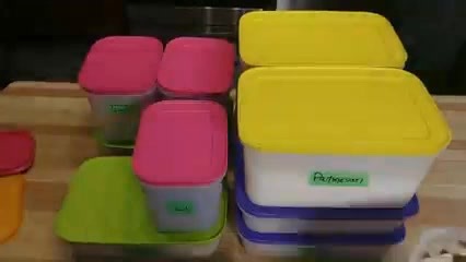 Les garde-gèle sont pratique, économique et écologique Différents formats, tu peux ranger tous tes surplus acheter à rabais dans ton congélateur Quel couleur tu as dans ton congélateur: 1. Le orange 2. Le rose 3. Le mauve 4. Le jaune 5. Le vert Voici tout ce que nous pouvons mettre dans les garde-gèle | Manger Santé avec Tupperware, Chantal Talbot, directrice et infirmière