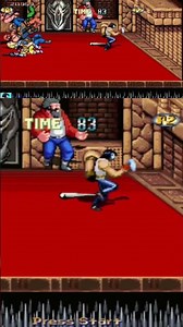 Hack Infinity Double Dragon 4 Ver. 2.0 (5)