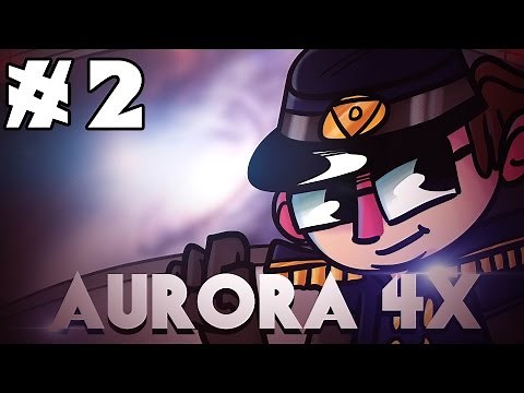 Aurora 4x: Truly Epic Space Strategy - Ep. 2 - Designing our First Ship
