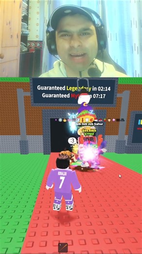 SAMMY ROASTED UNC 💀 #roblox #stealabrainrot