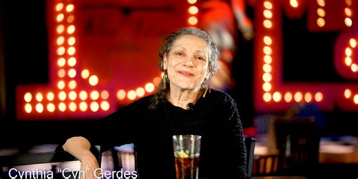 Video: Cynthia Gerdes of Hell’s Kitchen