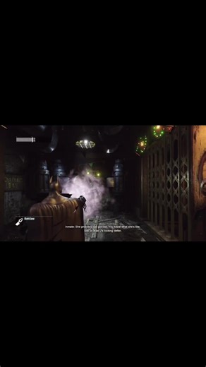 #CapCut Batman Arkham City walkthrough part 12 #walkthrough, #City