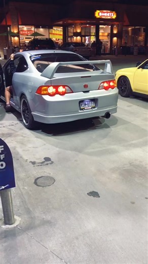 Who loves some 2-step🙋🏼‍♂️ #rsx #subie #subaru #acura #fyp #foryoupage #xyzbca