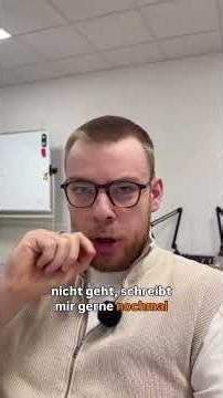 cold emails mit KI prompt einfacher machen!