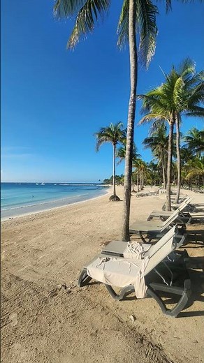 "Unforgettable Tropical Escape at Barceló Maya, Mexico – Sun, Sand & All-Inclusive Luxury!"