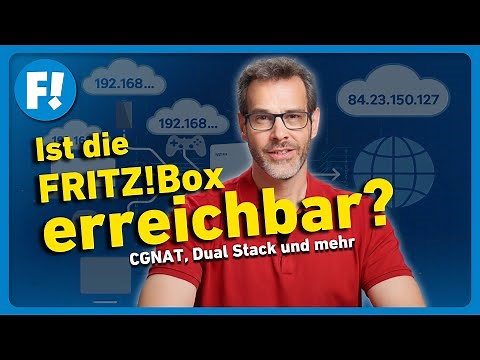 FRITZ!Box not reachable? | FRITZ! Tech