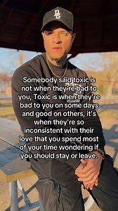 4M views · 63K reactions | Answer: Always Leave #fyp #relatable #relationship #foryou #toxic #couple #love #quotes | Charles Bundy | Facebook