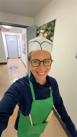 🕎✨ Kibbutznik Family Cook-Off is here — and it’s more GreatFULL than ever! This year, we’re bringing our Kibbutznik families together for something delicious, hands-on, and full of hodaya — gratitude. 👩‍🍳 Ne’Vashel Be’Yachad — We Will Cook Together! If you love Thanksgiving flavors, imagine them reinvented as a festive brunch. If you love spending time with friends, picture a Thanksgiving table filled with your Kibbutznik family. And if you enjoy cooking, sharing, laughing, and building commu