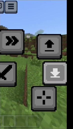 make your screen clean for recording (minecraft)