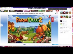 Farm Ville 2 (Unlimted Farm Bucks)