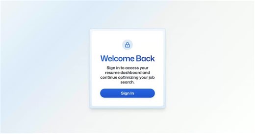 To explore Puter.js, I decided to create a practical project: Resumea.i, a tool that uses AI to analyze the compatibility of a resume with a job opening. The challenge was to use Puter.js as a… | Ygor Nacif de Oliveira