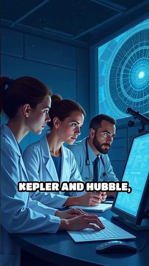 First Exomoons Detected Beyond Our Solar System