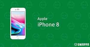 iPhone 8 - Verizon - Used and Refurbished