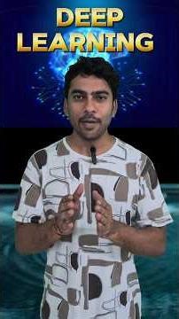 What is Deep Learning | How Perceptron behave like a human brain