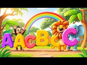 👏 Clap, Stomp, Jump! | Easy Dance Song for Preschoolers