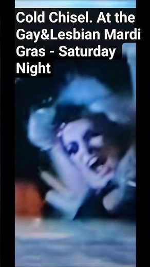 Cold Chisel - Saturday Night #music #coldchisel #jimmybarnes #ianmoss #livemusic #australia