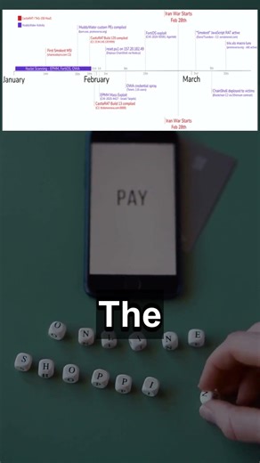 Iran-Linked Hackers Disrupted U.S. Critical Infrastructure