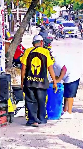 The Hilarious Tank Prank 😂 | Funniest Reactions Ever 🤣 #funny #hilariousfails #prank