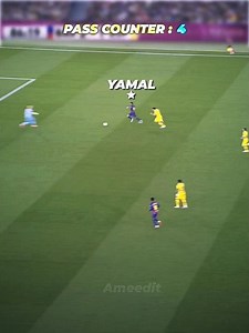 Lamine Yamal Goal ✨