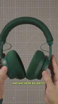 Hands on the Upgraded Fairbuds XL