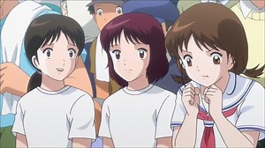 Capitan Tsubasa Temporada 1 Capitulo 31 Español latino | Tu Anime Favorito