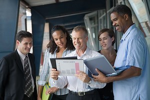 For Agents: Level Funding