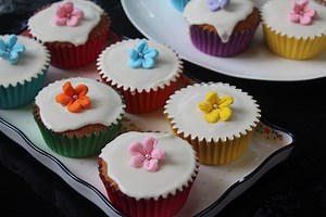 Cupcakes Recipe